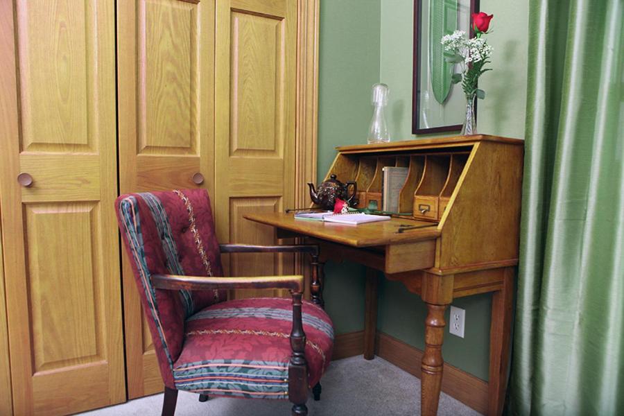 Scottish Bed & Breakfast Bremen Dış mekan fotoğraf