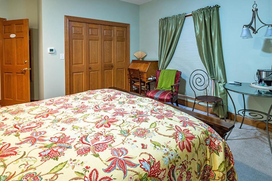Scottish Bed & Breakfast Bremen Dış mekan fotoğraf