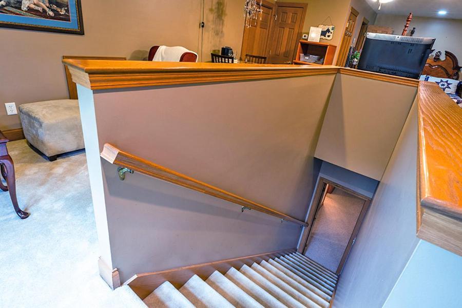 Scottish Bed & Breakfast Bremen Dış mekan fotoğraf