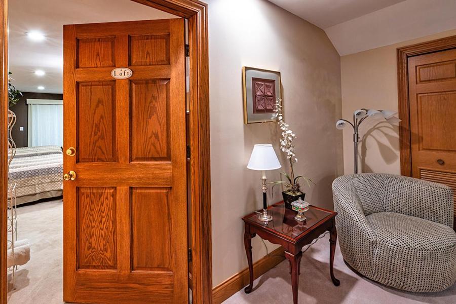 Scottish Bed & Breakfast Bremen Dış mekan fotoğraf