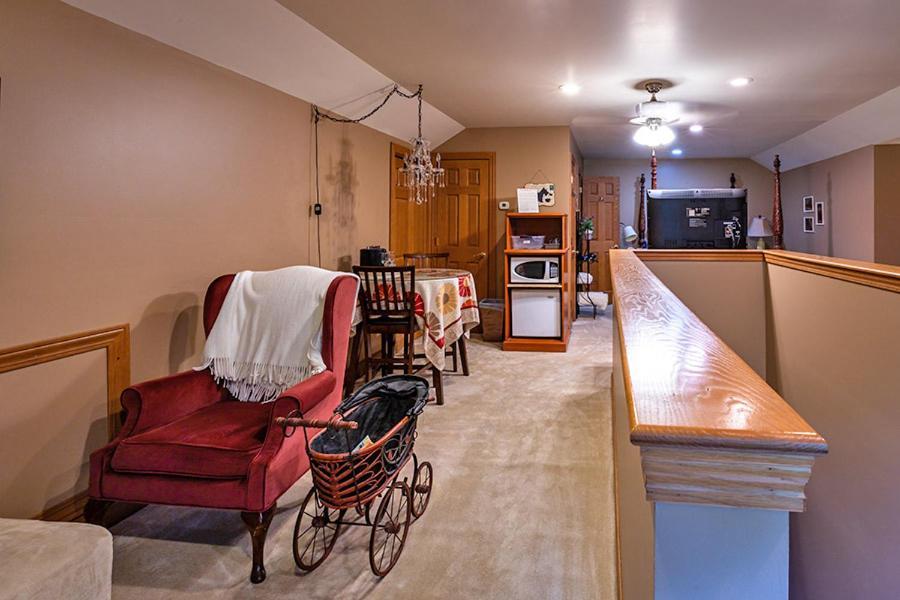 Scottish Bed & Breakfast Bremen Dış mekan fotoğraf