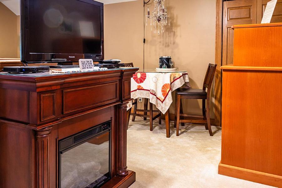 Scottish Bed & Breakfast Bremen Dış mekan fotoğraf