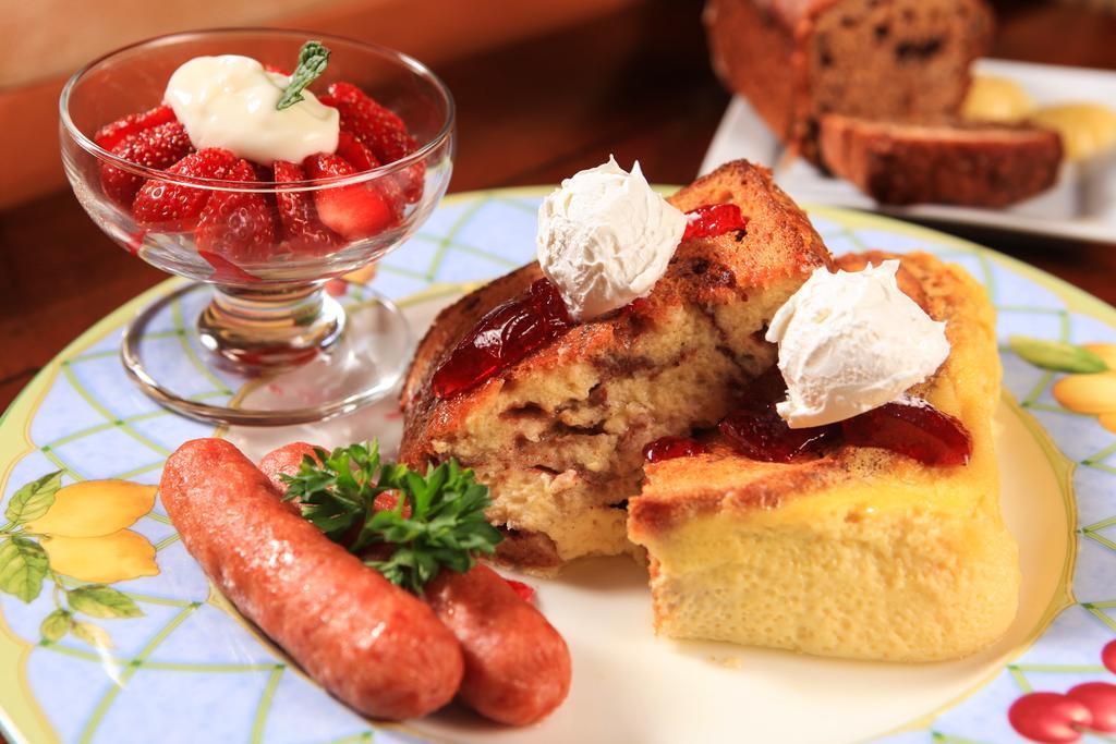 Scottish Bed & Breakfast Bremen Dış mekan fotoğraf